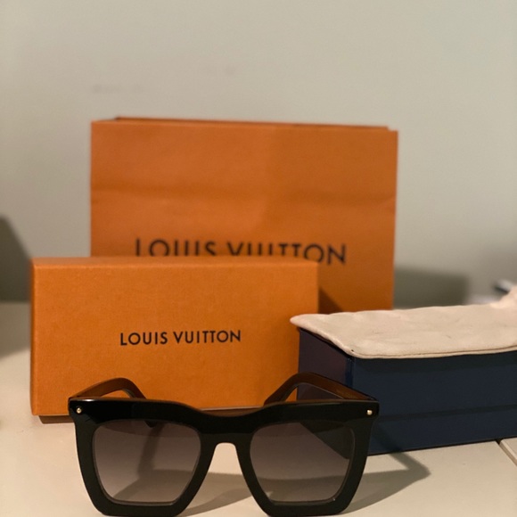 Louis Vuitton | Accessories | Authentic La Grande Bellezza Louis Vuitton |  Poshmark